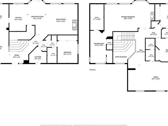 2nd image of 2121 Whitebirch Ln