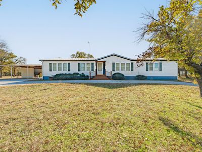 1375 N Lakeview Dr, Palo Pinto, TX, 76484