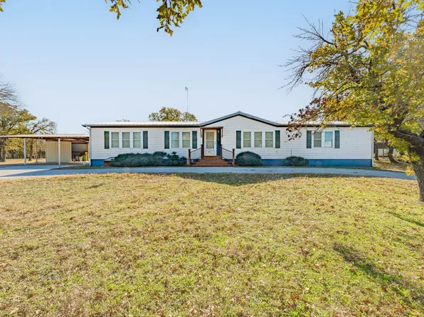 1375 N Lakeview Dr, Palo Pinto, TX 76484