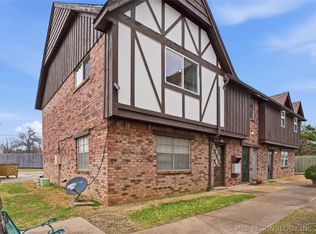 2515 S Florence Ave Unit 3, Tulsa, OK 74114