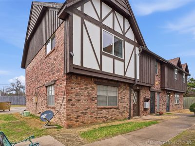 2515 S Florence Ave Unit 3, Tulsa, OK, 74114