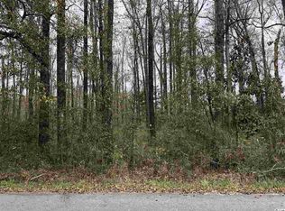 S Bend St, Loris, SC 29569