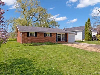 3935 Orr Dr, North Branch, MI, 48461