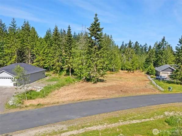 0 NKA Shauna Place, Sequim, WA 98382