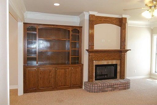 Den/Family/Great Room