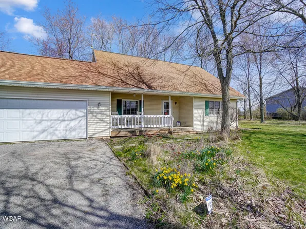4476 Old Delphos Rd, Lima, OH 45807