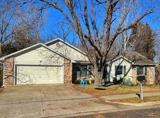 2401 Kyle Dr, Columbia, MO 65203