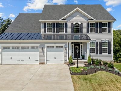 327 Crest Ln, Mars, PA, 16046