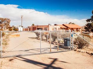 501 Soledad Ave, Yucca Valley, CA 92284