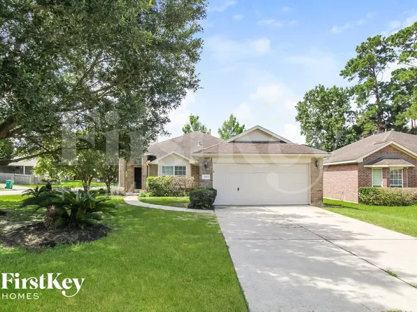 2213 Nicholas Xing, Conroe, TX 77304