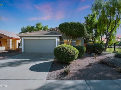 14635 N 147TH Lane, Surprise, AZ, 85379
