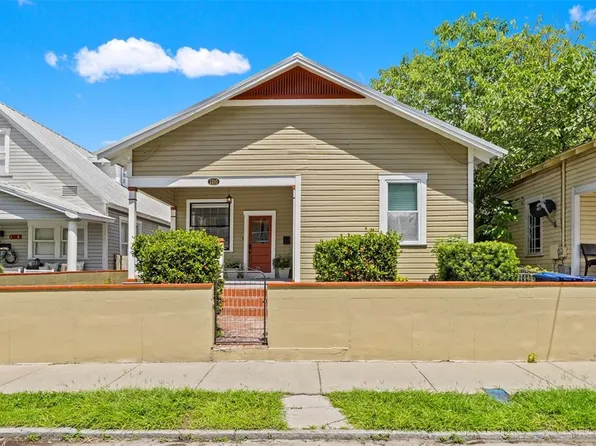 1310 E 15TH AVENUE, TAMPA, FL 33605