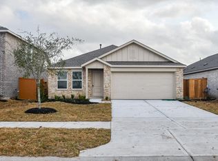 2526 Night Emerald Dr, Rosharon, TX 77583
