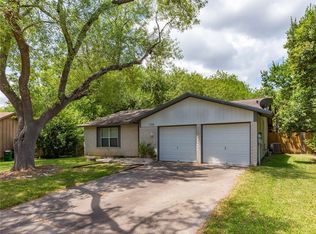 7006 Castlekeep Way, Austin, TX 78745