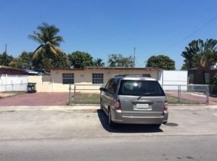 581 E 47th St, Hialeah, FL 33013