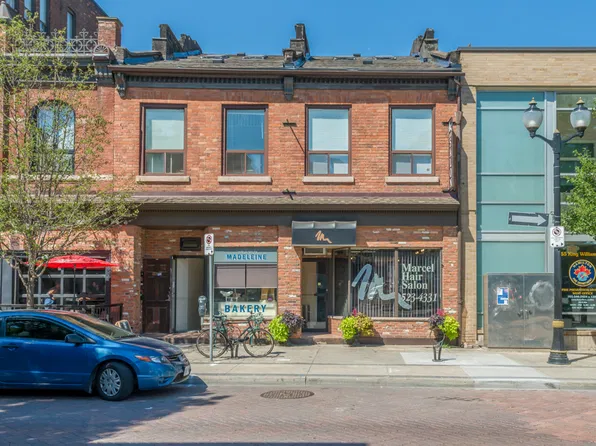 51.5 King William St #51.5, Hamilton, ON L8R 1A2