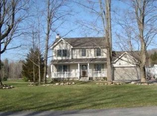 2 Greenfield Manor Rd, Porter Corners, NY 12859