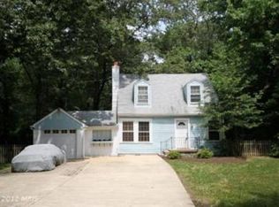 6541 Lyles Rd, Springfield, VA 22150