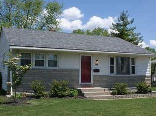 1238 Beechwood Rd, Columbus, OH 43227