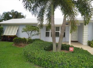 3590 Pandora Ave, Boynton Beach, FL 33436
