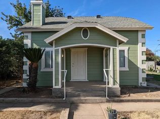 930 Sierra St, Madera, CA