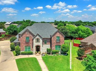 2303 Auburn Ct, Sherman, TX 75092