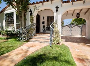 4140 Vinton Ave, Culver City, CA 90232