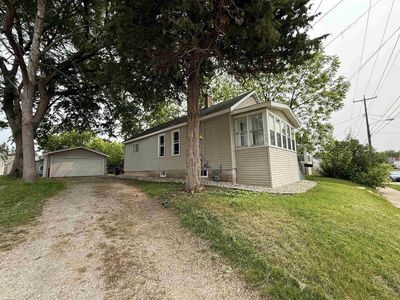 828 West 10TH AVENUE, Oshkosh, WI, 54902