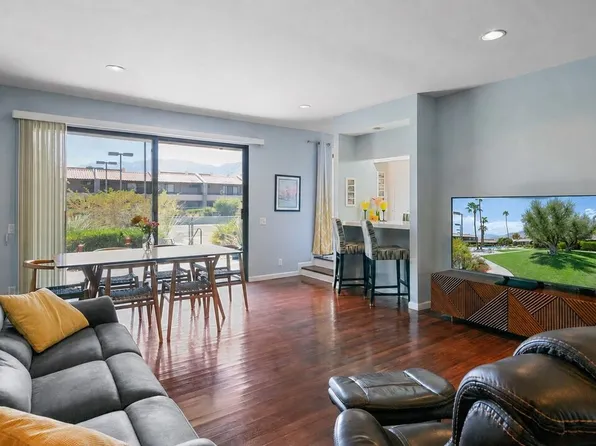 355 N Avenida Caballeros Unit 6, Palm Springs, CA 92262