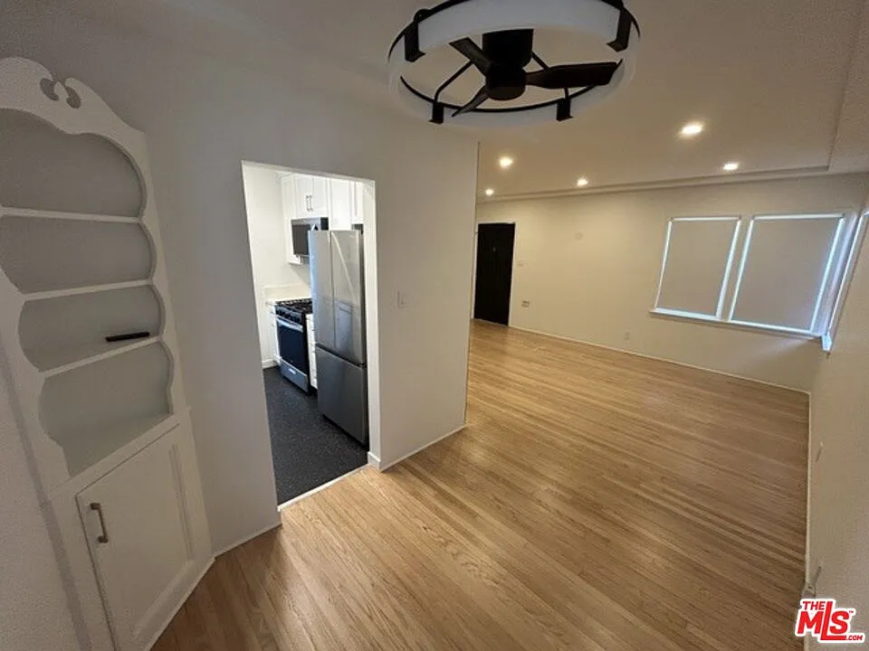 1 bed, 1.0 bath, 600 sqft, $2,900 — Photo 2