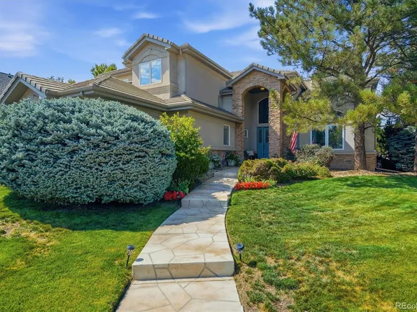 5751 S Benton Circle, Littleton, CO 80123