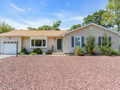 455 Drum Point Road, Brick, NJ, 08723