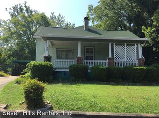 25 Gibbons St NE, Rome, GA 30161