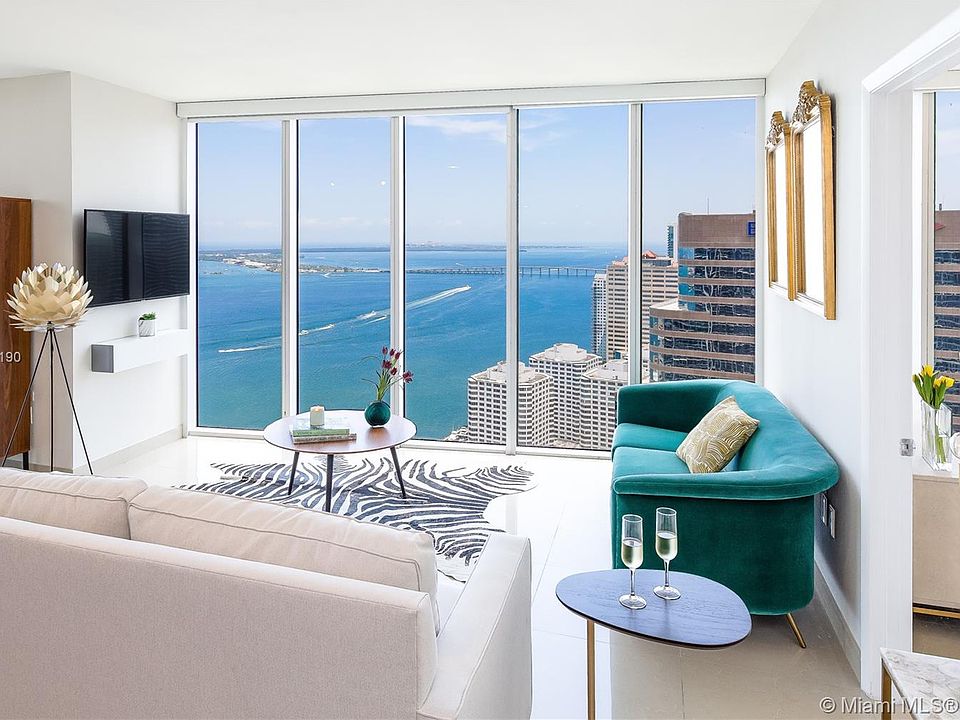 1st image of 485 Brickell Ave APT 4210