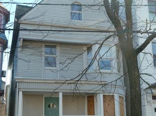 197 N3rd St, Newark, NJ 07107