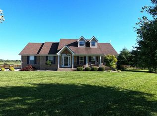 285 Colts Run, Lancaster, KY 40444