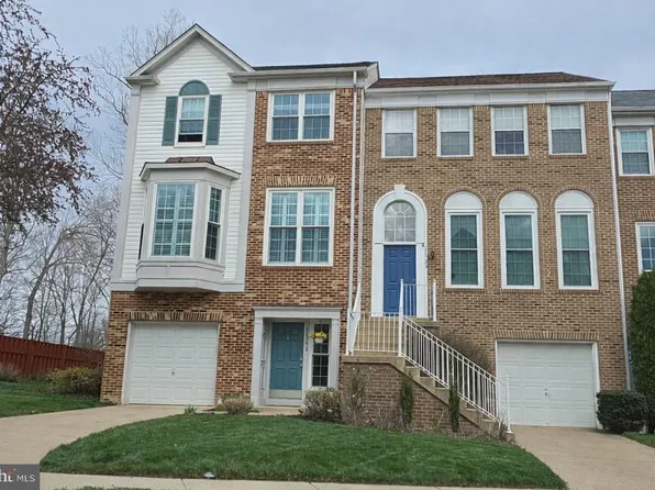 11751 Cherborg Pl, Woodbridge, VA 22192