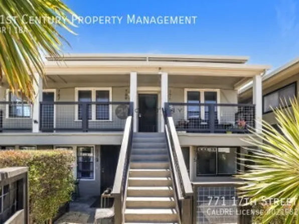 771 17th St, Oakland, CA 94612