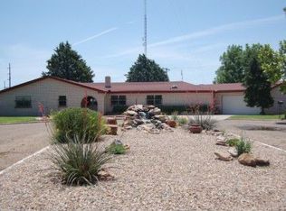 153 Yucca Dr, Portales, NM 88130