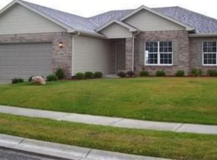 103 Lakeside Trl, Union, OH 45322