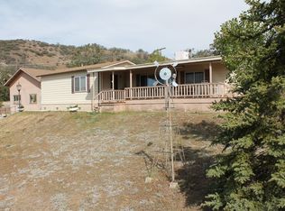 18380 Basil Dr, Tehachapi, CA 93561