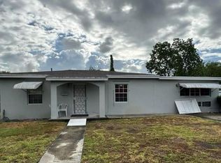 91 Bahman Ave, Opa Locka, FL 33054