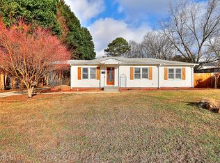 133 Baker St, Monroe, GA 30655
