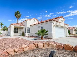 4945 El Sur Ct, North Las Vegas, NV 89031