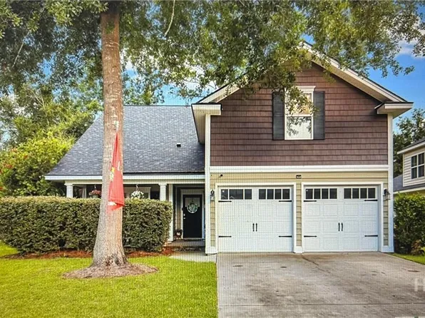 110 Teachers Row, Richmond Hill, GA 31324