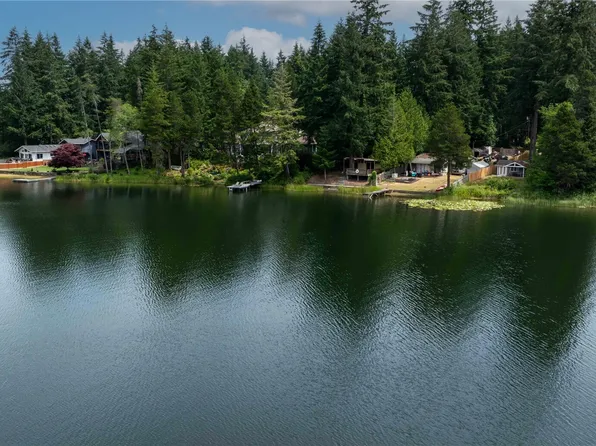 1173 SW Lake Street, Port Orchard, WA 98367