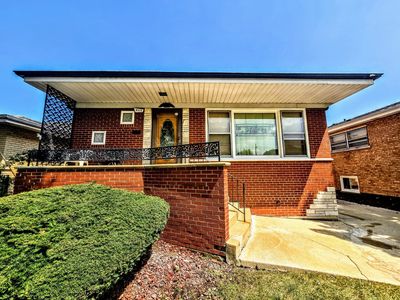 8515 S Kedvale Ave, Chicago, IL, 60652
