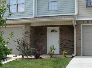 444 Old Grist Mill Blvd #444, Johnson City, TN 37615