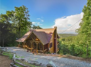 200 Spring Run Rd, Jasper, GA 30143