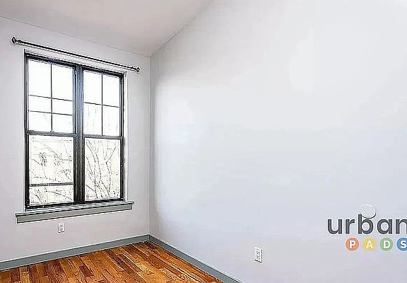 2nd image of 307 Harman St #2D